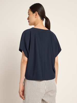 blouse shirt made of TENCEL™ from LANIUS