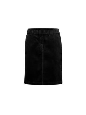 Corduroy skirt (GOTS) from LANIUS