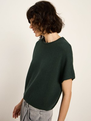 Cardigan (GOTS) from LANIUS