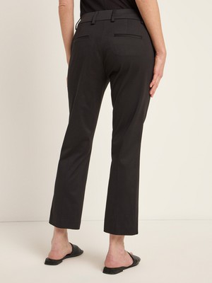 Slim-leg trousers OCS from LANIUS