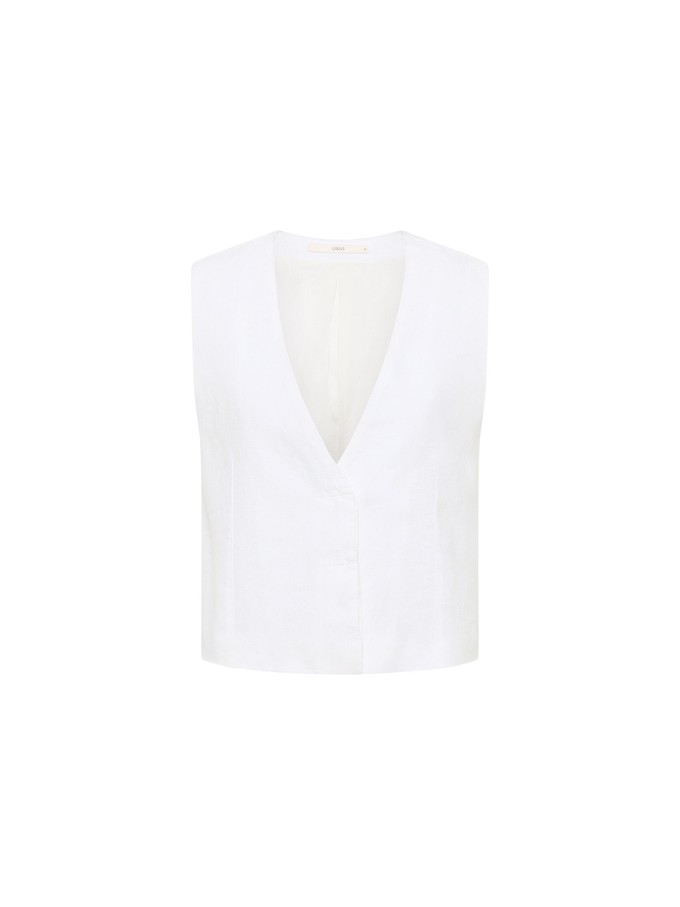 vest from LANIUS