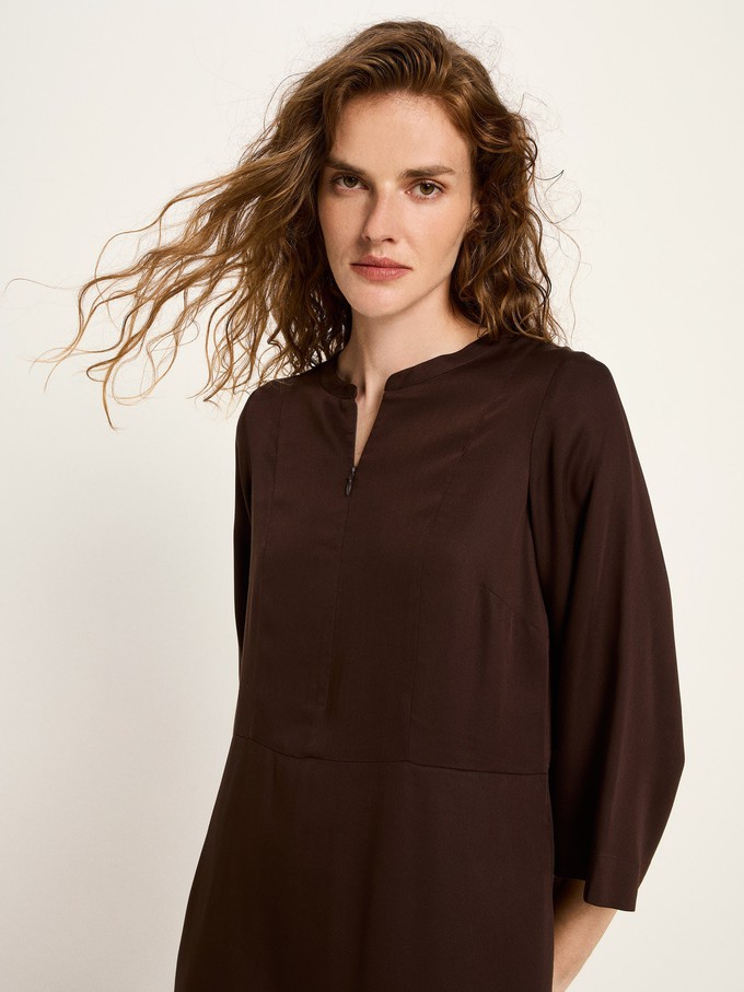 Midi dress from LANIUS