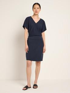 skirt made of TENCEL™ via LANIUS