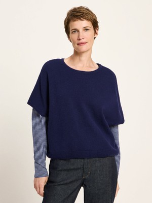 Cardigan (GOTS) from LANIUS