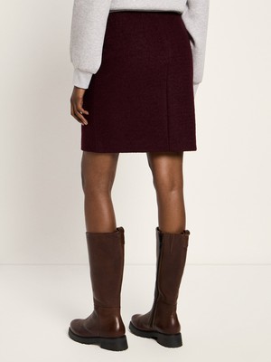 Walk skirt (GOTS) from LANIUS
