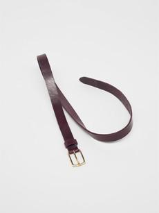 Jeans Belt via LANIUS