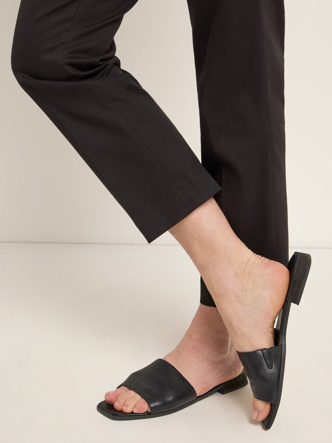 Carré mules from LANIUS