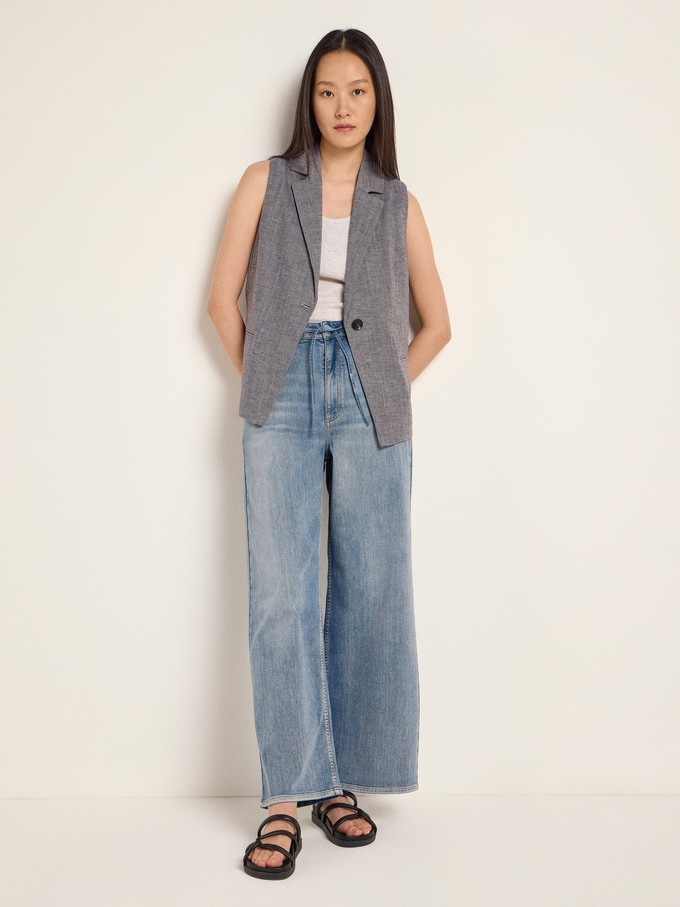 strap mules from LANIUS