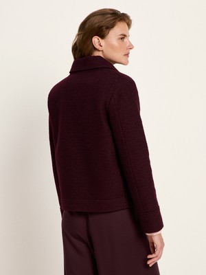 Walk jacket (GOTS) from LANIUS