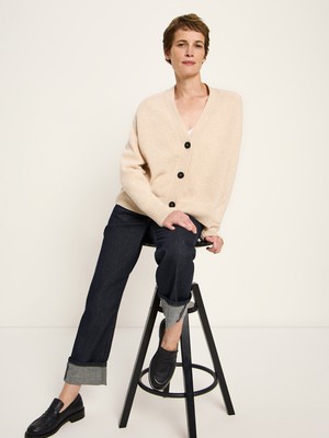 Cardigan from LANIUS