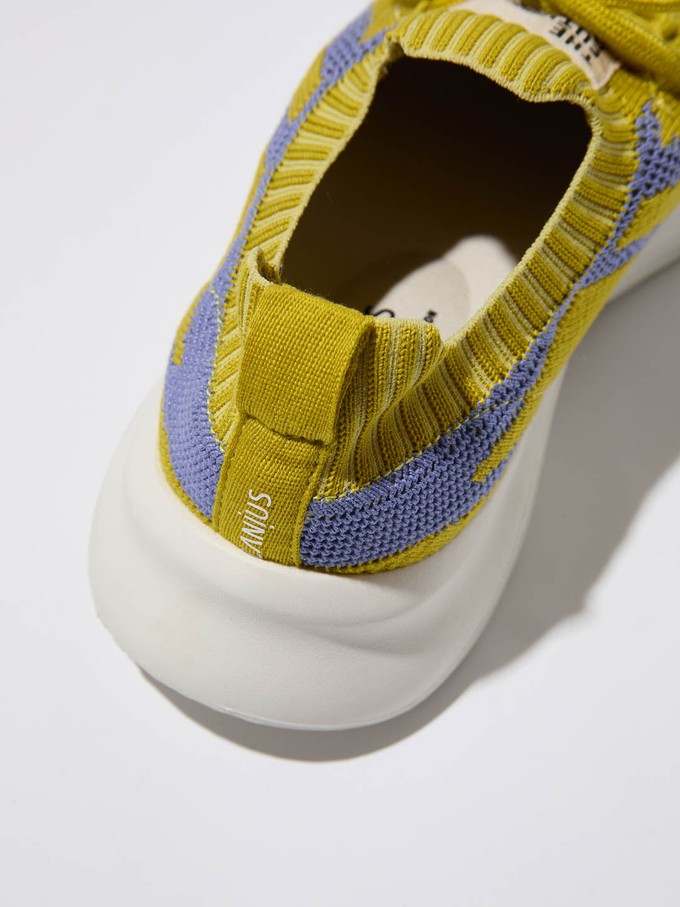 Sneakers from LANIUS