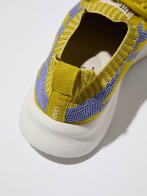 Sneakers from LANIUS