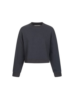 Boxy sweatshirt from LANIUS