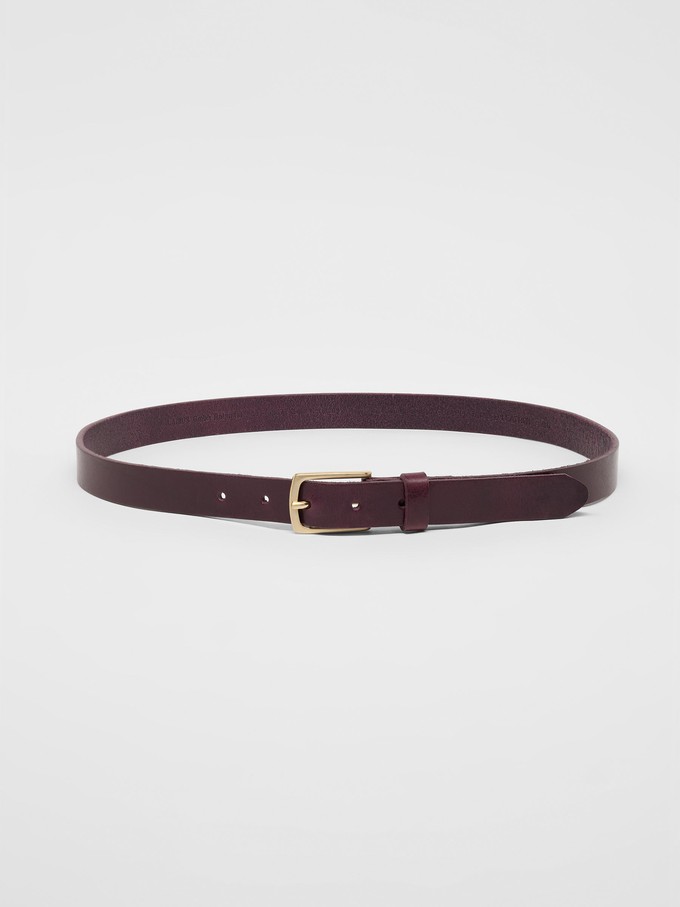 Jeans Belt from LANIUS