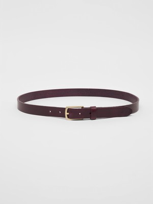 Jeans Belt from LANIUS