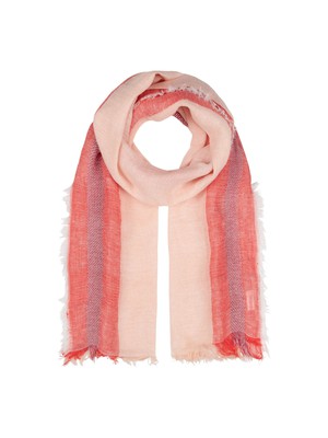 Linen scarf from LANIUS