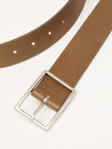 Wide belt via LANIUS