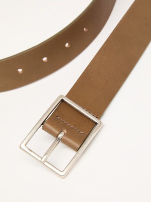 Wide belt from LANIUS