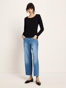 Long-sleeved shirt (GOTS) via LANIUS
