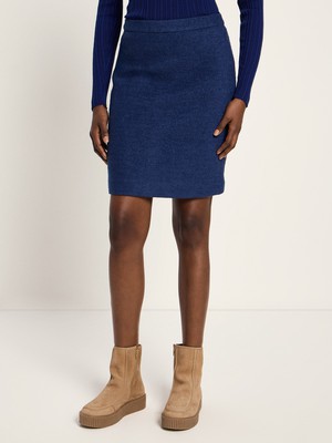 Walk skirt (GOTS) from LANIUS