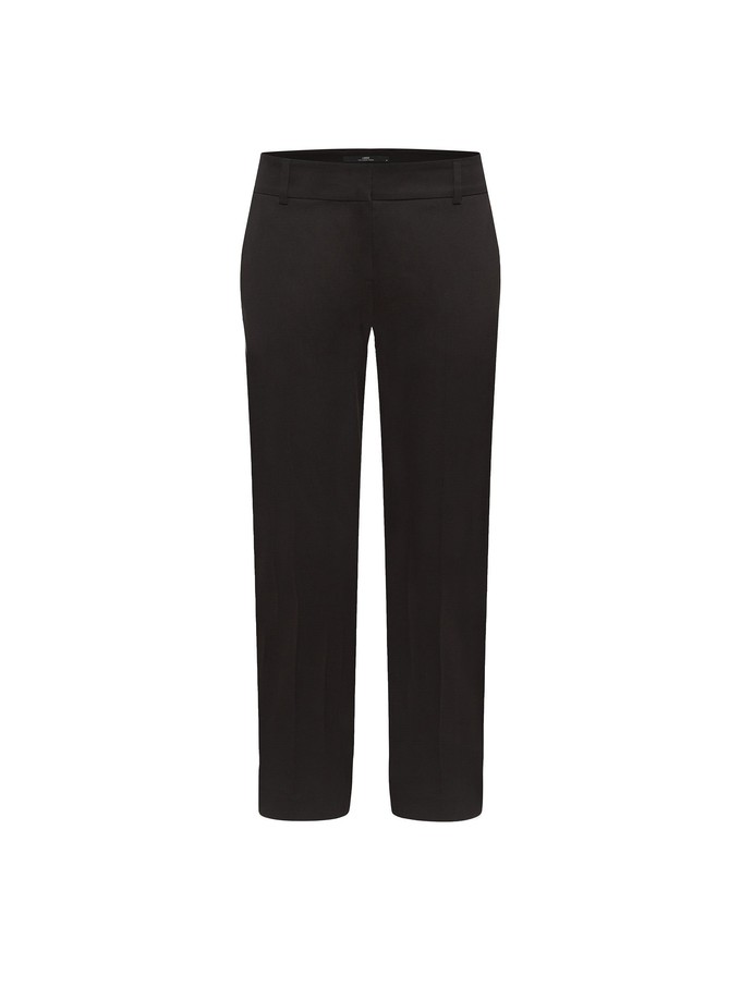 Slim-leg trousers OCS from LANIUS