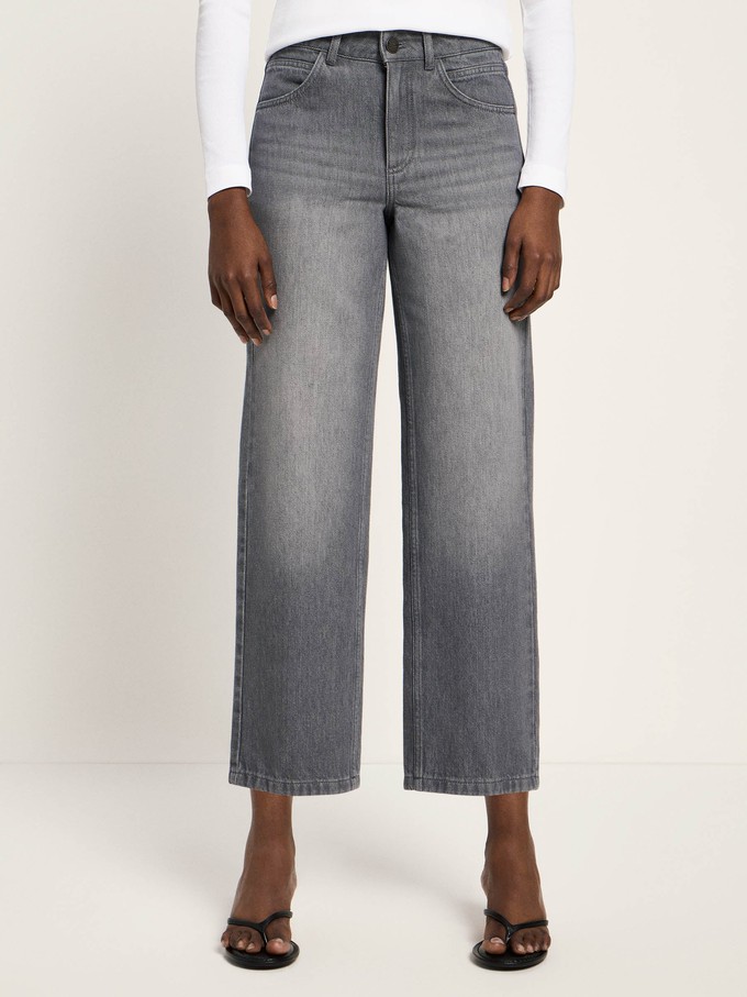 Relaxed Jeans (GOTS) from LANIUS