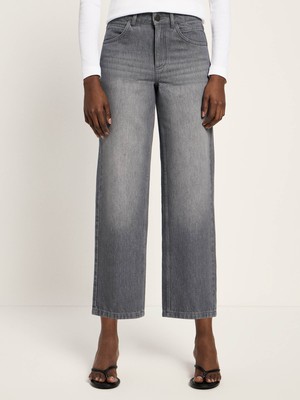 Relaxed Jeans (GOTS) from LANIUS