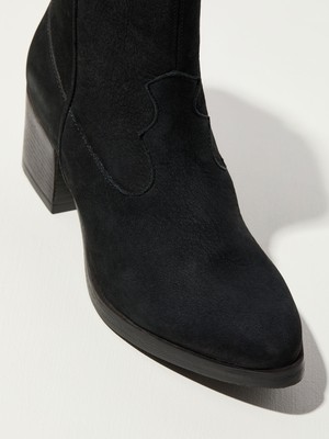 Western boot from LANIUS