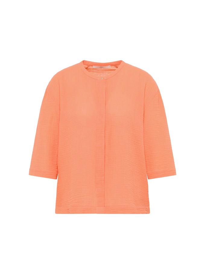 Blouse with structure from LANIUS