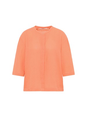 Blouse with structure from LANIUS