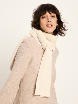 V-neck sweater from LANIUS