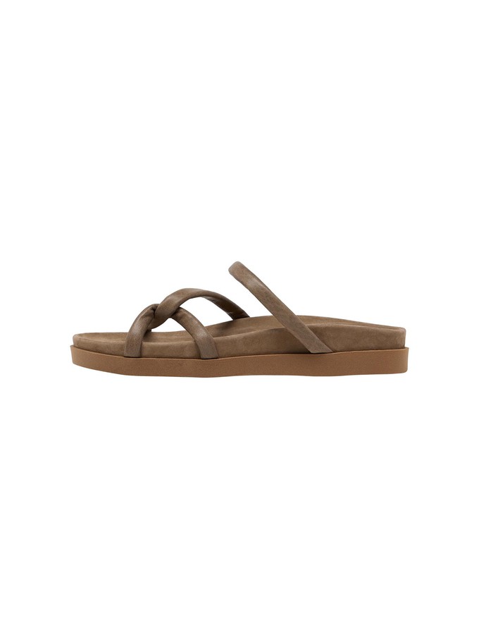 strap mules from LANIUS