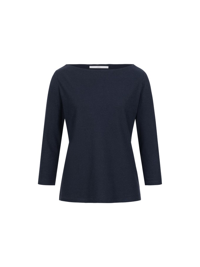 Submarine shirt 3/4 sleeve (OCS) from LANIUS
