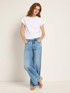 Pre-Order Marlenejeans  (GOTS) via LANIUS