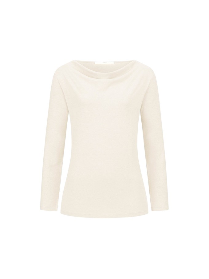 Waterfall Shirt (OCS) from LANIUS