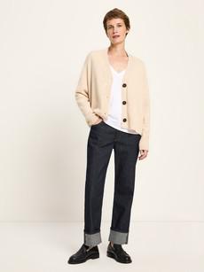 Cardigan via LANIUS