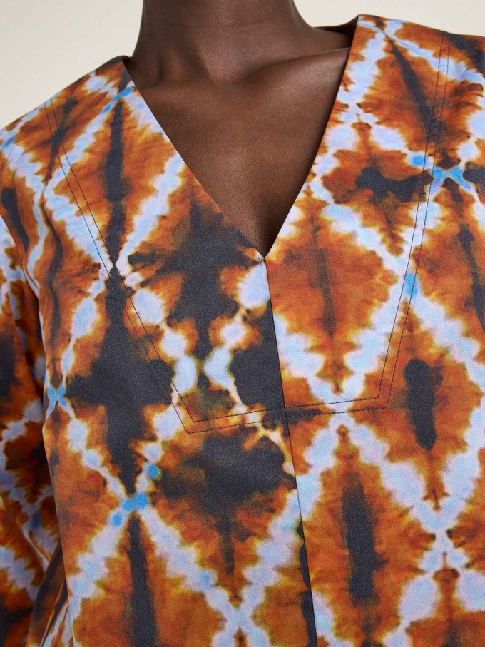 Blouse (GOTS) from LANIUS