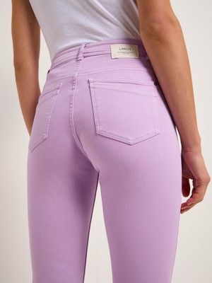 High-waisted jeans from LANIUS