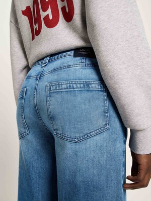 Marlene jeans (GOTS) from LANIUS