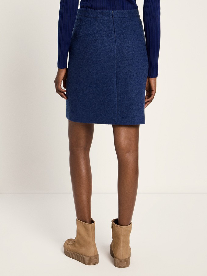 Walk skirt (GOTS) from LANIUS
