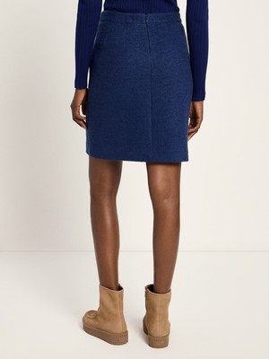 Walk skirt (GOTS) from LANIUS
