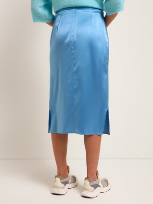 Silk skirt from LANIUS