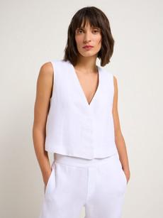 vest via LANIUS
