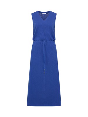 Maxi dress (GOTS) from LANIUS