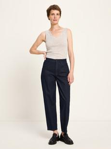 Tapered Jeans (GOTS) via LANIUS