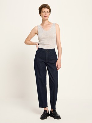 Tapered Jeans (GOTS) from LANIUS