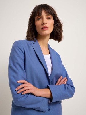 blazer from LANIUS