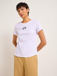 Statement shirt 25 (GOTS) via LANIUS