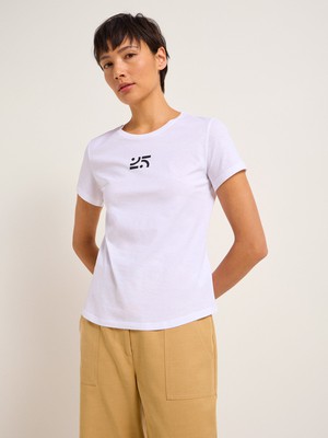 Statement shirt 25 (GOTS) from LANIUS