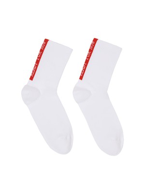 Statement Socks (GOTS) from LANIUS